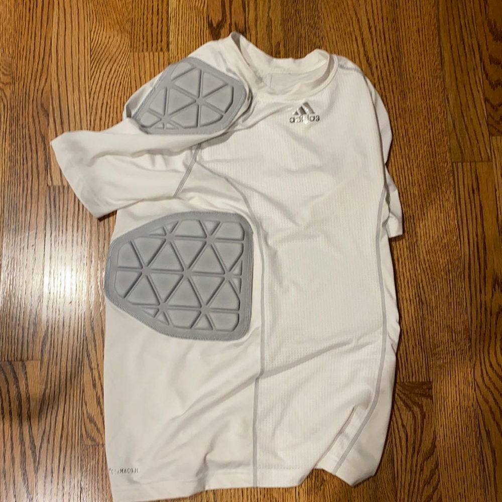 Adidas protective under shirt medium